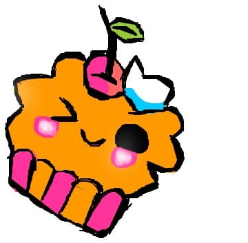 Muffin . o.O