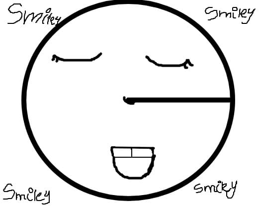 Smiley