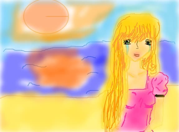 girl