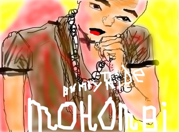 Mahombi