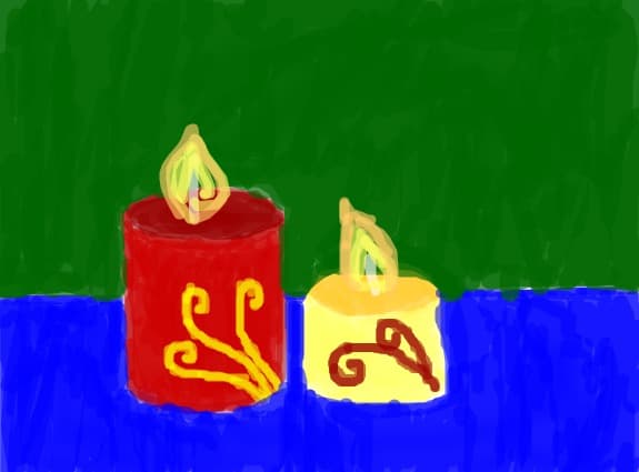 lumanari