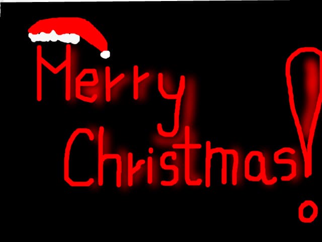 merry christmas