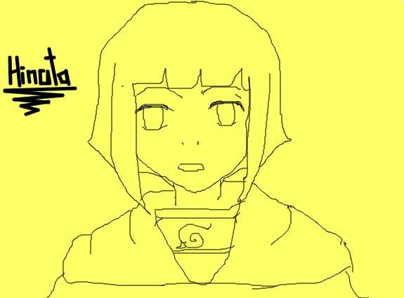 Hinata