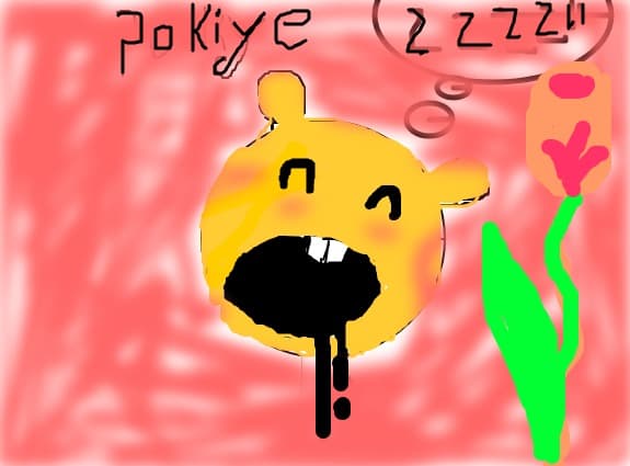 sweet dreams