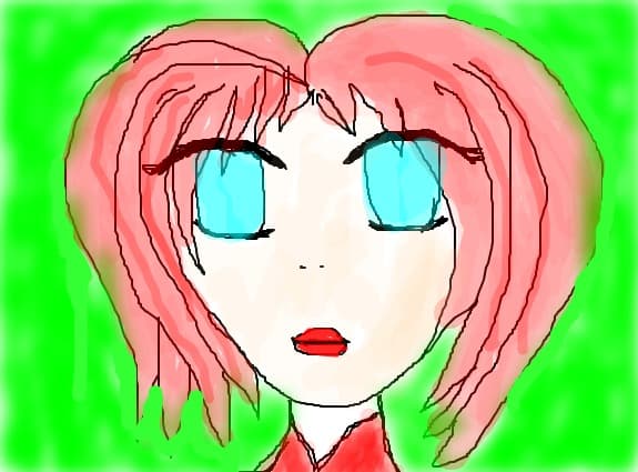 fata anime