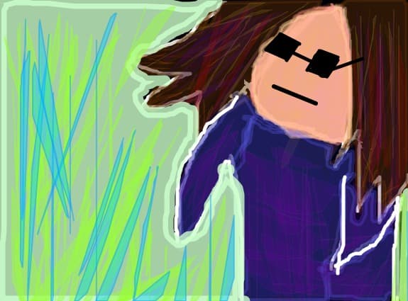 I don\'t know