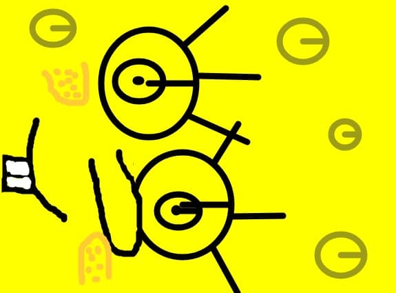 SpongeBob