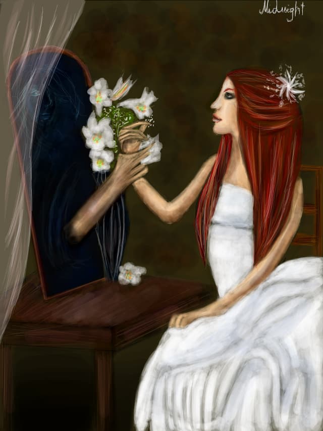 The Mirror