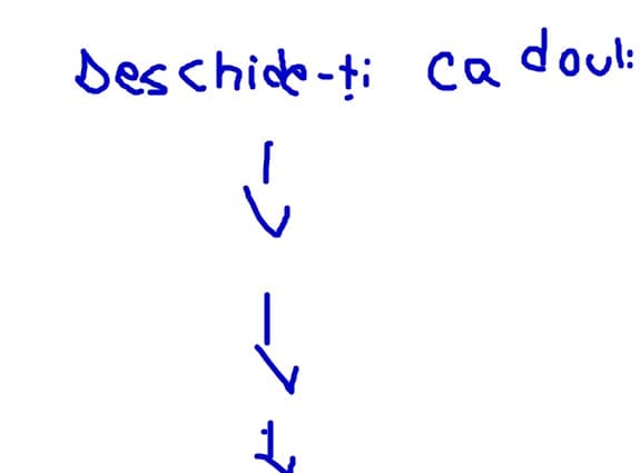 daca va uitati la tot desenul aflati cadoul!