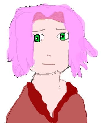 Sakura:))