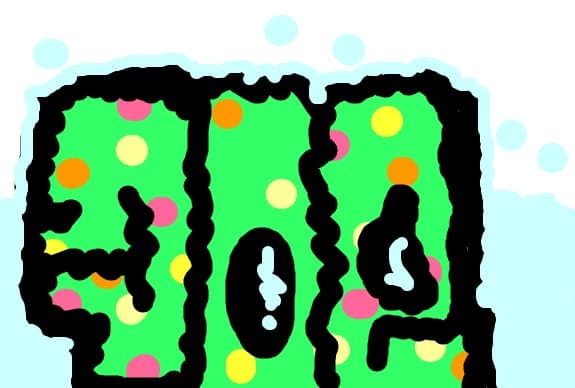 graffiti joe