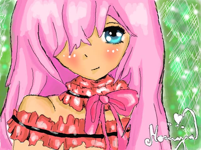 Anime Sweet ^_^ :D( ciel phantomhive) uite acum am mentionat :D