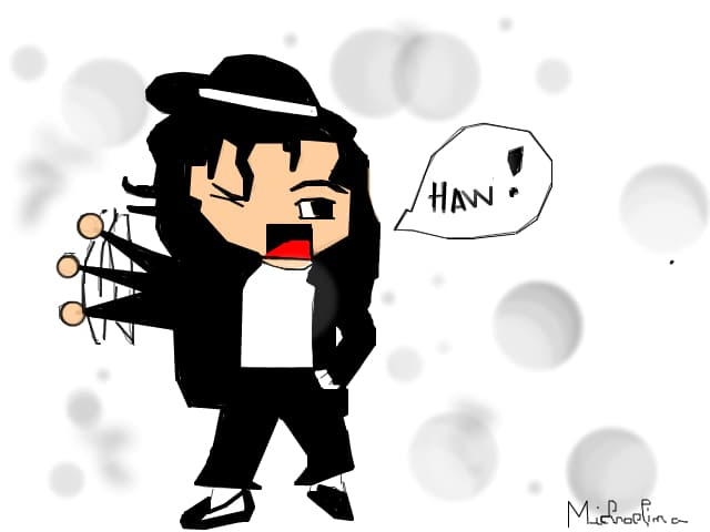anime chibi MJJ =)) mia iesit ca dq primul meu anime