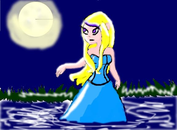 elf princess