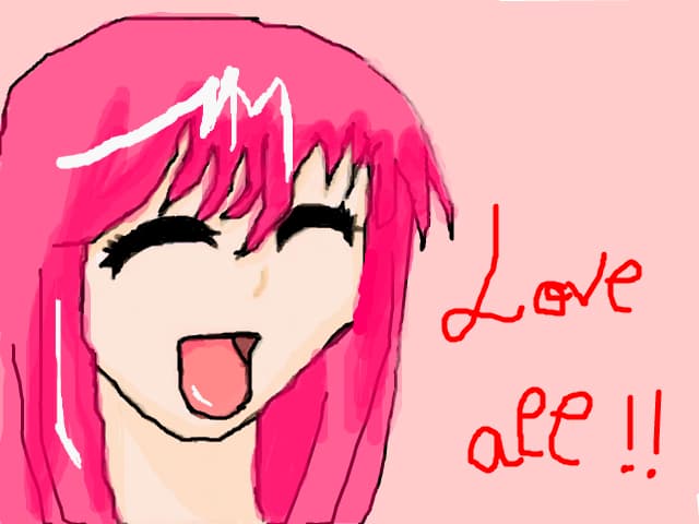 anime