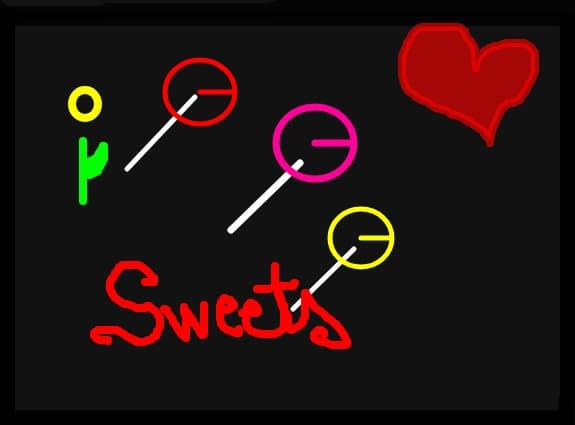 Sweets
