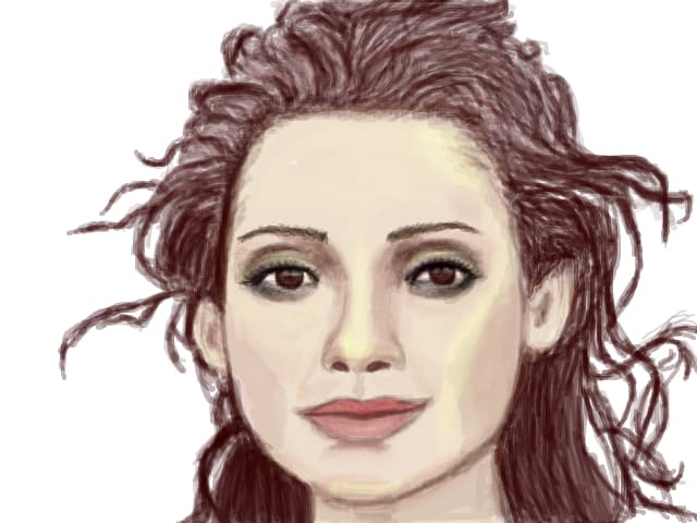 Lara Fabian