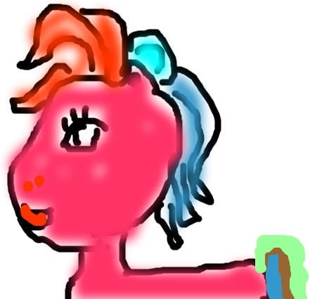 my little pony