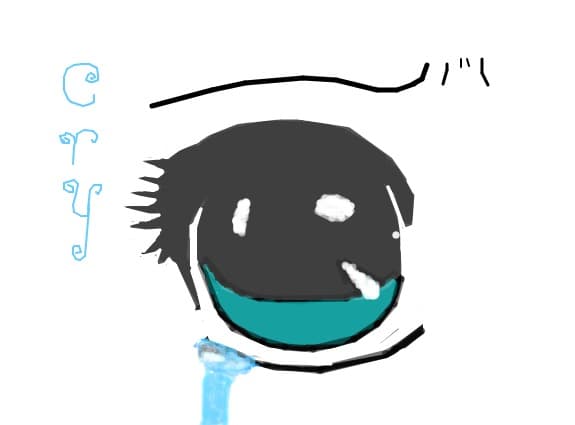 Cry