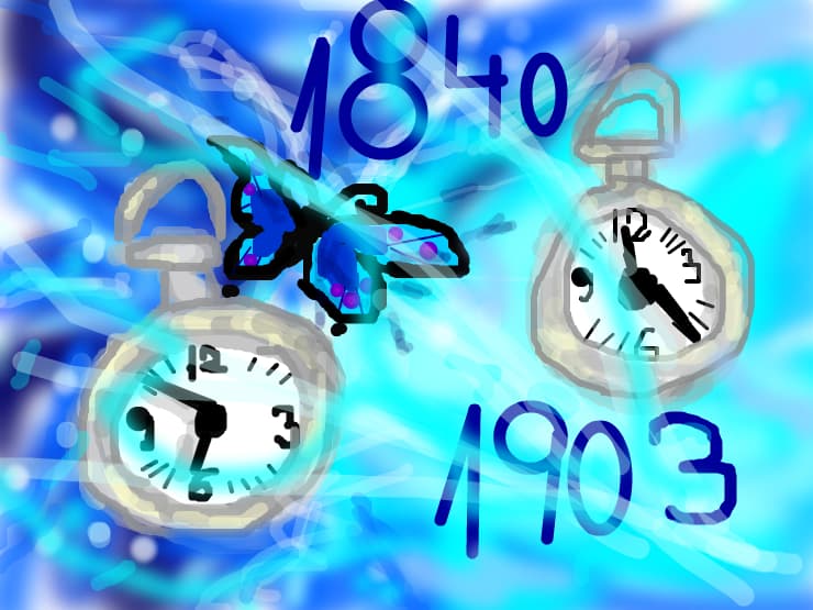 magic time