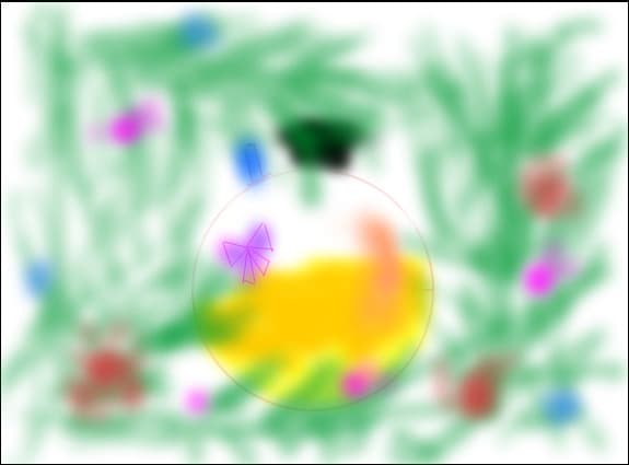 globulet..