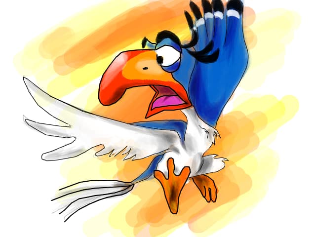 zazu