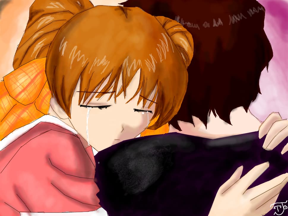 Tears T.T
