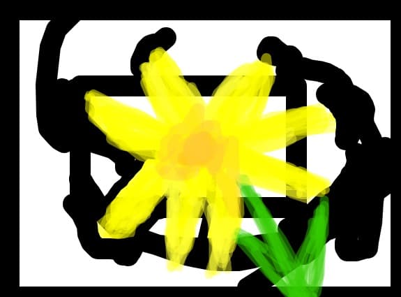 floare