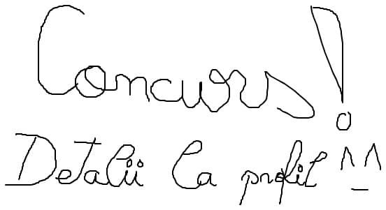 CONCURS!!!!!!!!!!!!!!!!!!!!!!!!!!!!!!!!!!!!