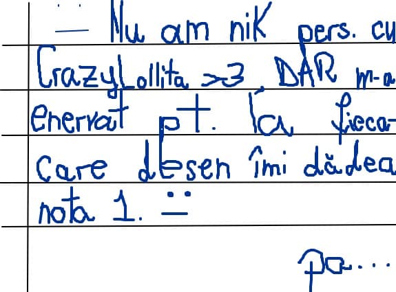 :|