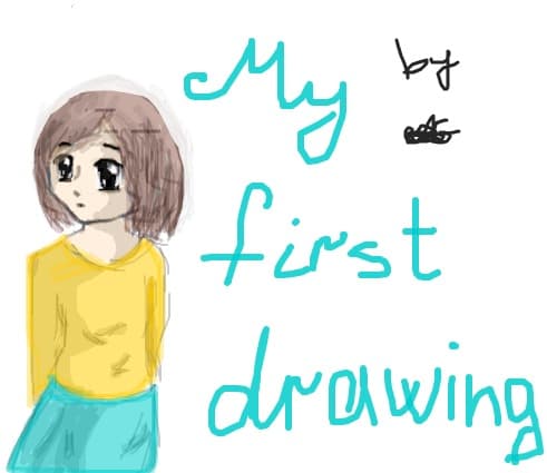 anime girl