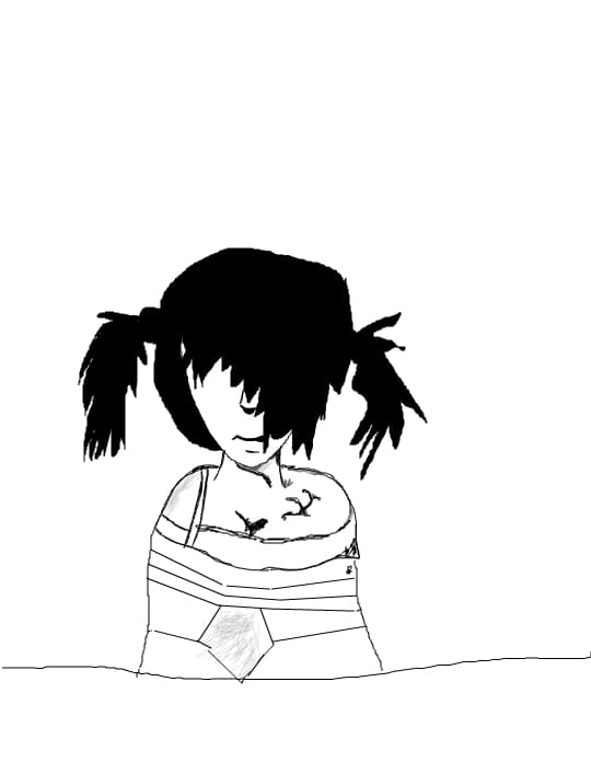 fata emo