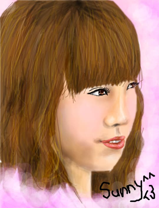 portret