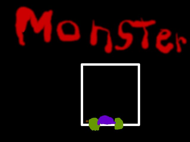 monster