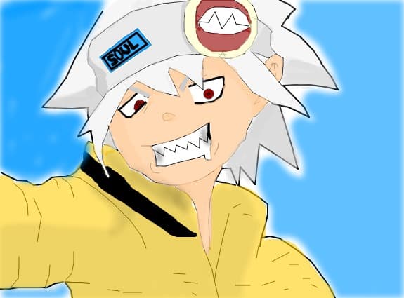 soul eater