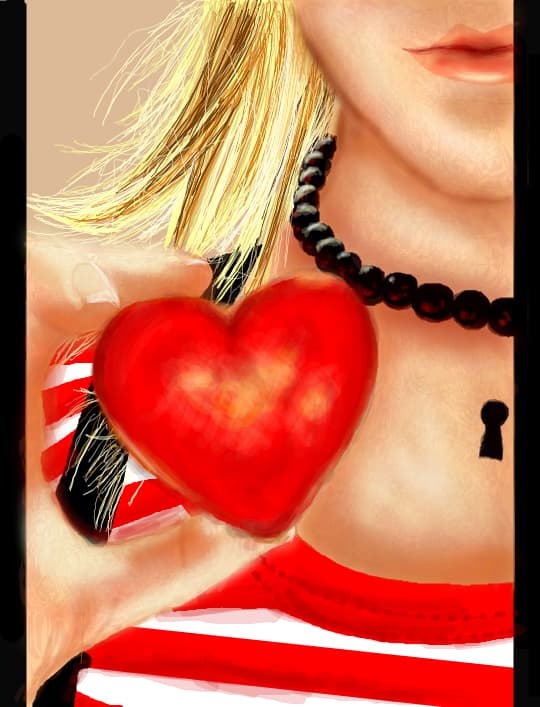 ...Sweet Love...