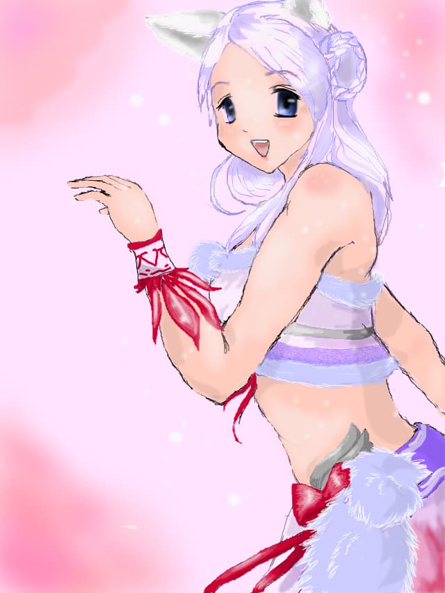 Anime Defeny