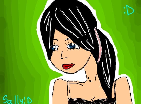 Sally :D