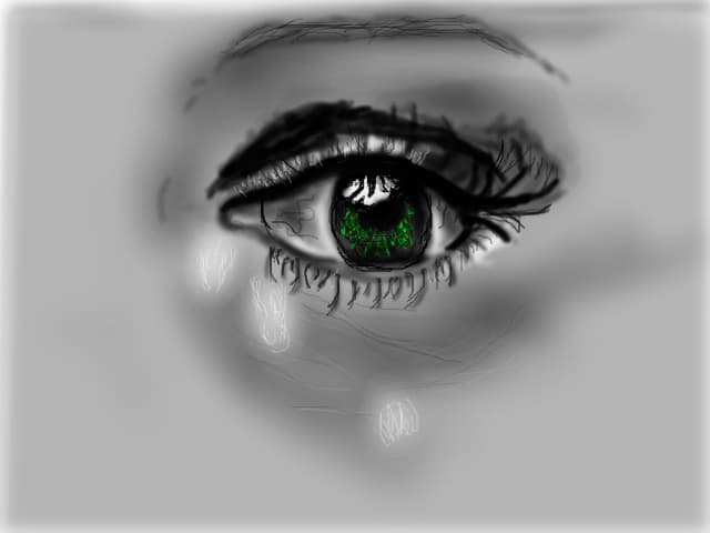 abstacte - eye ^^^