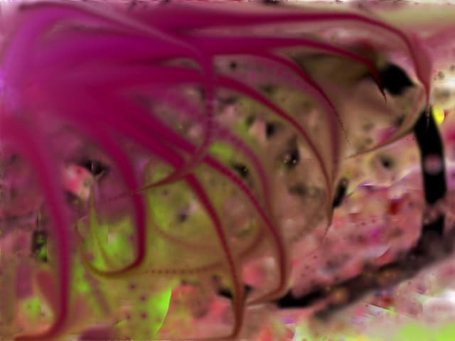 colorfull