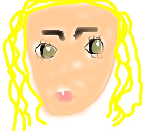 ... alo alo v.i it hannah