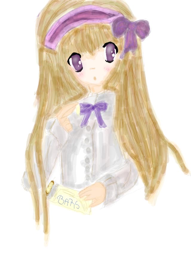anime