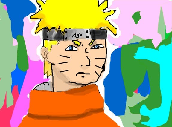naruto