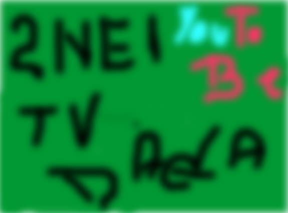 2ne1 official trailler youtube cont