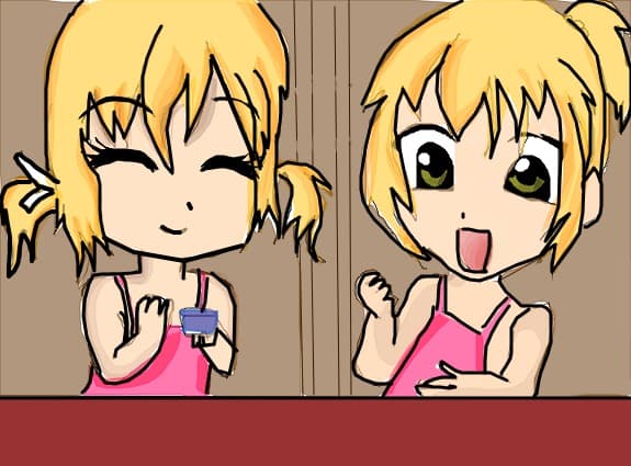 Anime