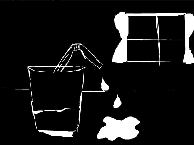 water