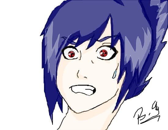 sasuke