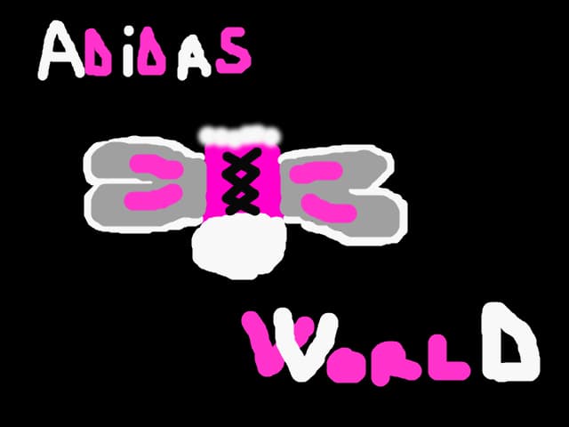 ADIDAS World