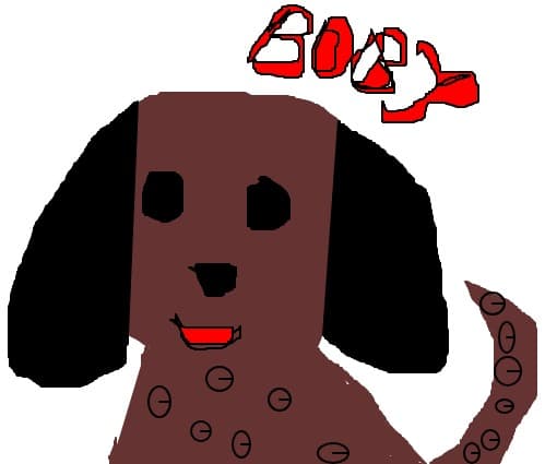 boby