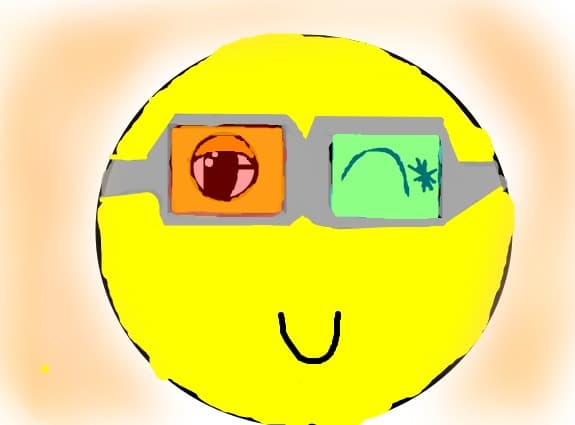 3D ;).